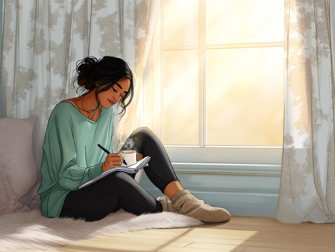 Is 5-HTP the Natural Mood Booster Your Body's Been Missing?