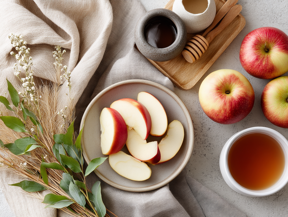 Apple Cider Vinegar for Digestion: Gut Hack or Wellness Hype?