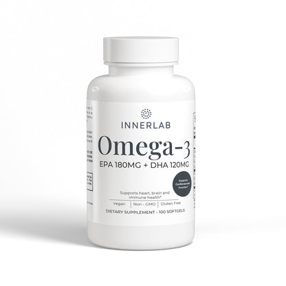 Omega-3
