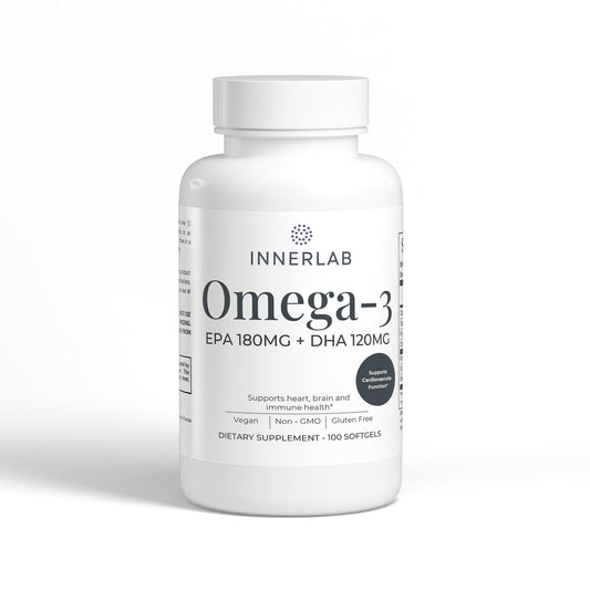 Omega-3
