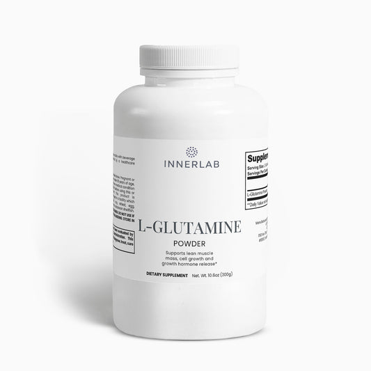 L-Glutamine Powder