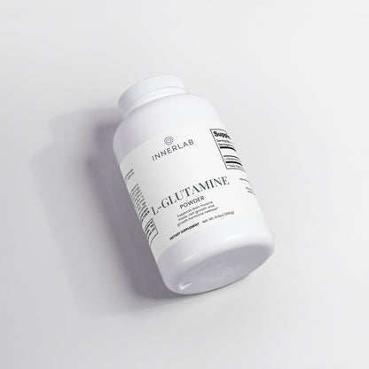 L-Glutamine Powder